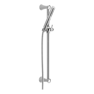 Delta 57085- Grail: Slide Bar Handshower | FaucetExpress.ca