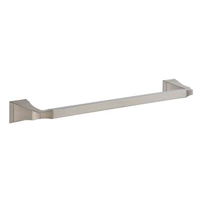 Delta 75118-SS- Dryden 18'' Towel Bar | FaucetExpress.ca