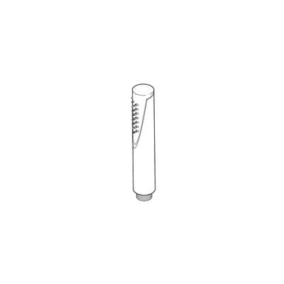 Delta RP73384- Delta Trinsic: Roman Tub Hand Shower, 2.0 Gpm | FaucetExpress.ca