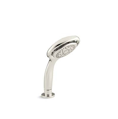 Kohler 17493-SN- Flipside® 01 2.5 gpm multifunction handshower | FaucetExpress.ca