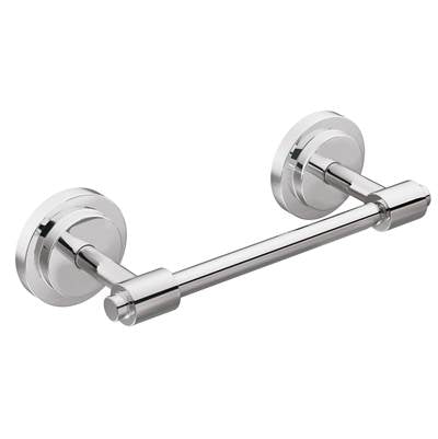 Moen DN0708CH- Iso Chrome Pivoting Paper Holder