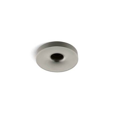 Kohler 923-BN- Laminar Laminar wall- or ceiling-mount bath filler with 0.95'' orifice | FaucetExpress.ca