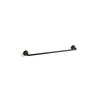 Kohler 10551-2BZ- Devonshire® 24'' towel bar | FaucetExpress.ca