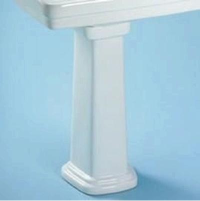 Toto PT530N#12- Promenade Pedestal Foot Sedona Beige | FaucetExpress.ca