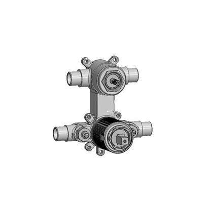 Vogt VE.210- 2-Way Pb Valve - FaucetExpress.ca