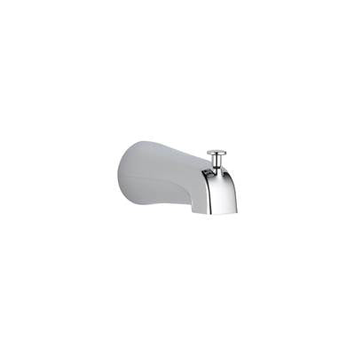 Delta U1075-PK- Diverter Tub Spout | FaucetExpress.ca