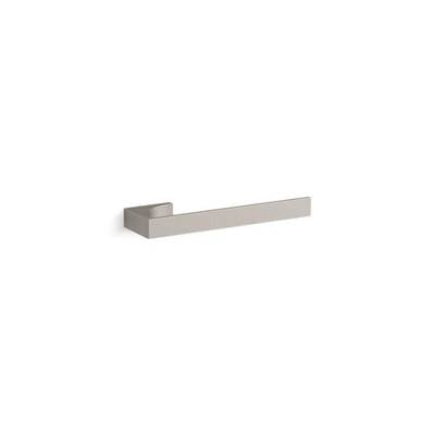 Kohler 26570-BN- Minimal Towel arm | FaucetExpress.ca