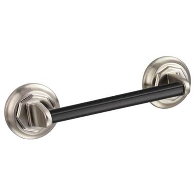 Brizo 699161-NKBL- Drawer Pull