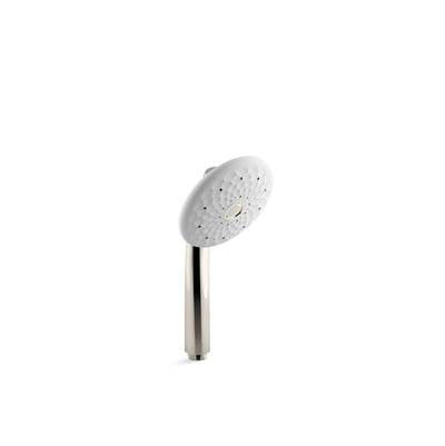 Kohler 72595-G-SN- Exhale® B120 Multi-function handshower, 1.75 gpm | FaucetExpress.ca