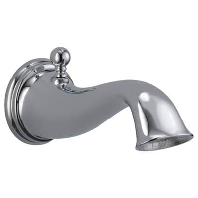 Brizo RP49094- Brizo-Trad.Tub Spout Pull-Up Diverter-Pc