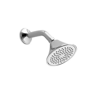 Toto TS200AL51#PN- Showerhead 4.5'' 1 Mode 2.0Gpm Transitional