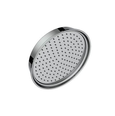 Vogt SH.09.0808.CC- Zehn Brass Shower Head 8' Chrome