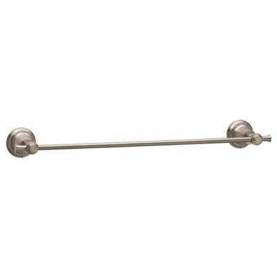 Brizo 691861-NK- 18'' Towel Bar | FaucetExpress.ca