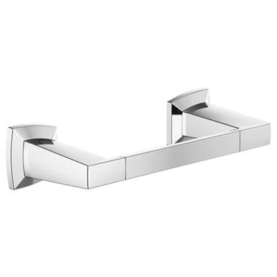 Brizo 694788-PC- 8'' Mini Towel Bar | FaucetExpress.ca