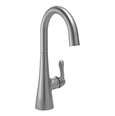Delta 1953LF-AR- Single Handle Bar/Prep Faucet | FaucetExpress.ca