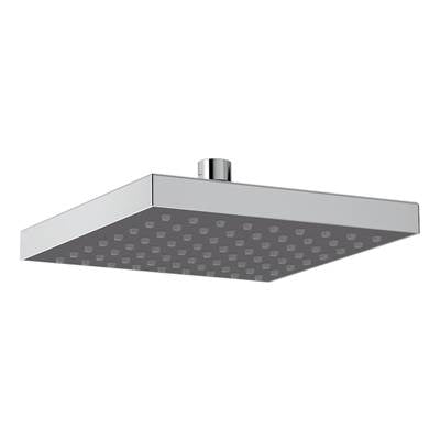 Delta 52841- Raincan Single Setting Showerhead | FaucetExpress.ca