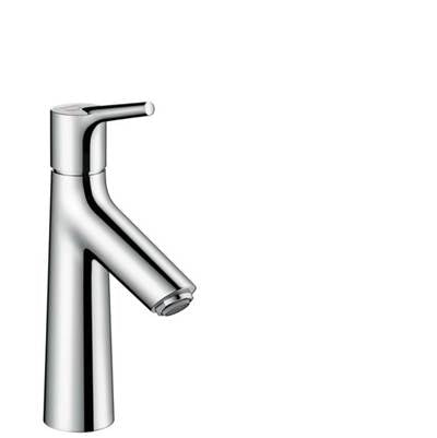 Hansgrohe 72025001- Talis S Basin Mixer 100 Lowflow W/O Waste Set 1.0 Gpm - FaucetExpress.ca