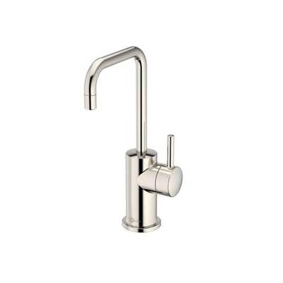 Insinkerator 45395C-ISE- 3020 Instant Hot Faucet - Polished Nickel