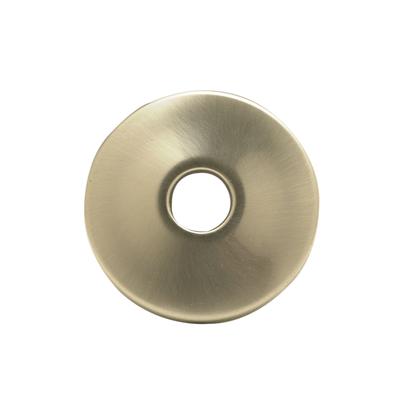 Mountain Plumbing MT441X- Brass Flange And Sure Grip. 5/ 8