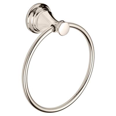 American Standard 7052190.013- Delancey Towel Ring