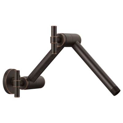 Brizo RP81434RB- Shower Arm And Flange | FaucetExpress.ca