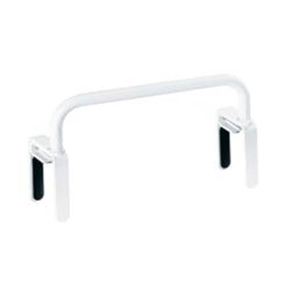 Moen DN7010- Home Care Glacier Tub Safety Bar