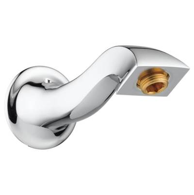 Brizo RP48040PC- B-Small Shower Arm | FaucetExpress.ca