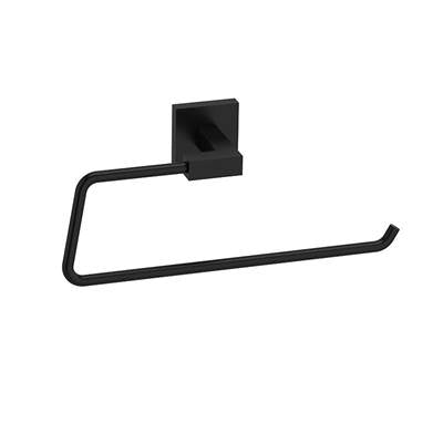 Riobel KS7BK- Towel Ring