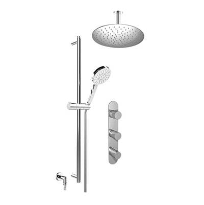 Ca'bano CA36SD30C99- 3Sixty shower design 30 C