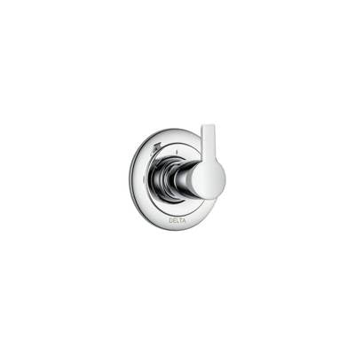 Delta T11861- 3 Function Diverter | FaucetExpress.ca