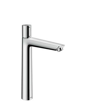 Hansgrohe 71753001- Talis E Select- Basin Mixer 240 W/O Pop Up Waste Set - FaucetExpress.ca