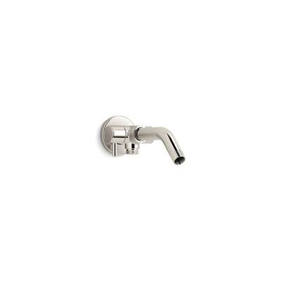 Kohler 76330-SN- Shower arm with 3-way diverter | FaucetExpress.ca