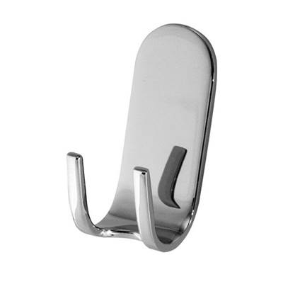 Laloo RZHook SG- Razor Hook - Stone Grey | FaucetExpress.ca
