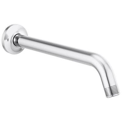 Brizo 83806-PC- Shower Arm And Flange