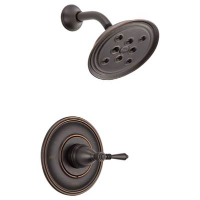 Brizo T60P210-RB- Traditional Shower Only Trim