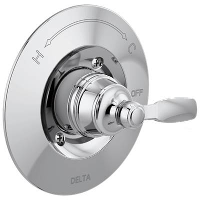Delta T14032- Valve Only Trim | FaucetExpress.ca