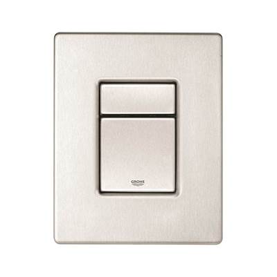Grohe 38732SD0- Skate Cosmopolitan Actuation Plate | FaucetExpress.ca
