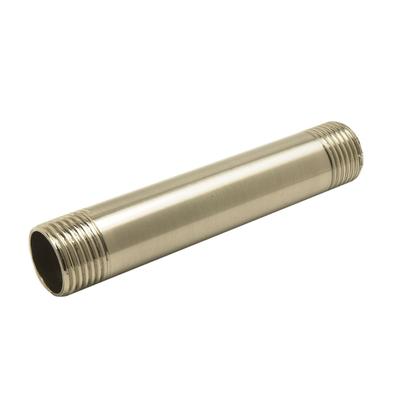 Mountain Plumbing MT450X-NL- Brass No Lead Nipple