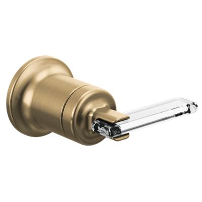 Brizo HL5868-GLCL- 1H Wm Lever Handle