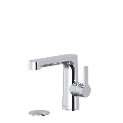 Riobel NBS01SHC- Single Handle Lavatory Faucet