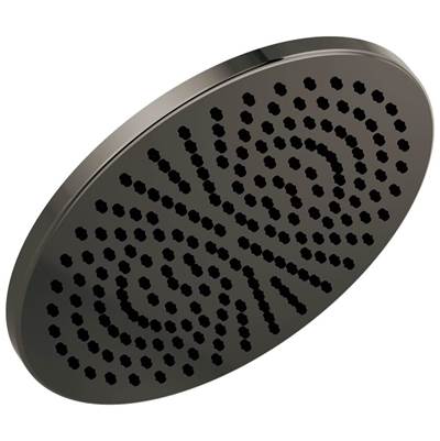 Brizo 81392-BNX-2.5- Round Raincan Showerhead - 2.5