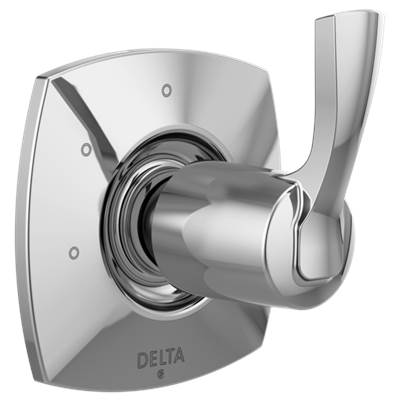Delta T11876- Three Function Diverter Trim | FaucetExpress.ca