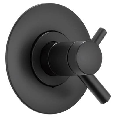 Brizo T60075-BL- Valve Only - Medium Flow | FaucetExpress.ca