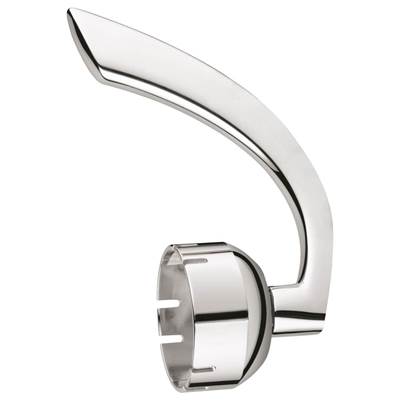 Grohe 46572000- K4 Main/Prep Kitchen Lever | FaucetExpress.ca