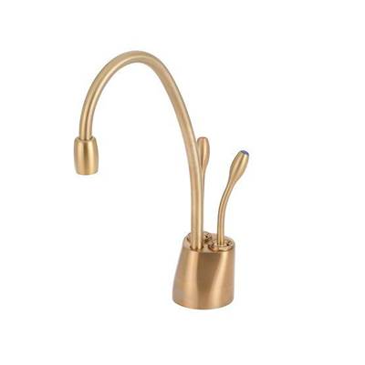 Insinkerator F-HC1100BB- Brushed Bronze Faucet