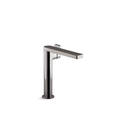 Kohler 73168-4-TT- Composed® Tall Single-handle bathroom sink faucet with lever handle | FaucetExpress.ca