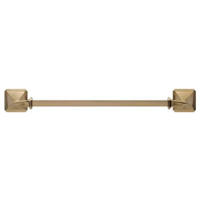 Brizo 691830-GL- 18'' Towel Bar | FaucetExpress.ca