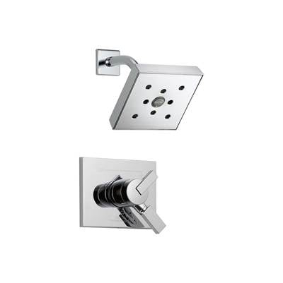 Delta T17253-H2O- Vero: 17 Series Shower Trim | FaucetExpress.ca