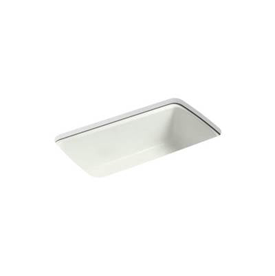 Kohler 5864-5U-NY- Cape Dory® 33'' x 22'' x 9-5/8'' Undermount single-bowl kitchen sink | FaucetExpress.ca