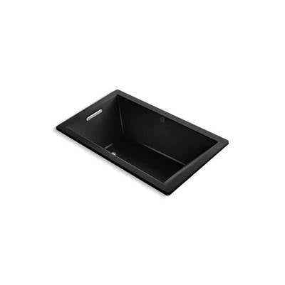 Kohler 1848-7- Underscore® Rectangle 60'' x 36'' drop-in bath | FaucetExpress.ca